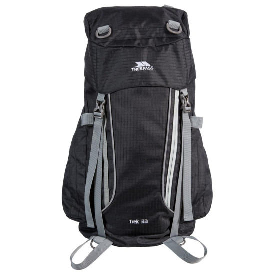 Trespass Τσάντα πλάτης Trek 33 Trespass Τσάντα πλάτης Trek 33